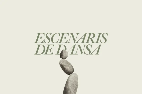 Escenaris de Dansa
