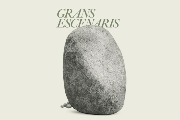 Grans Escenaris