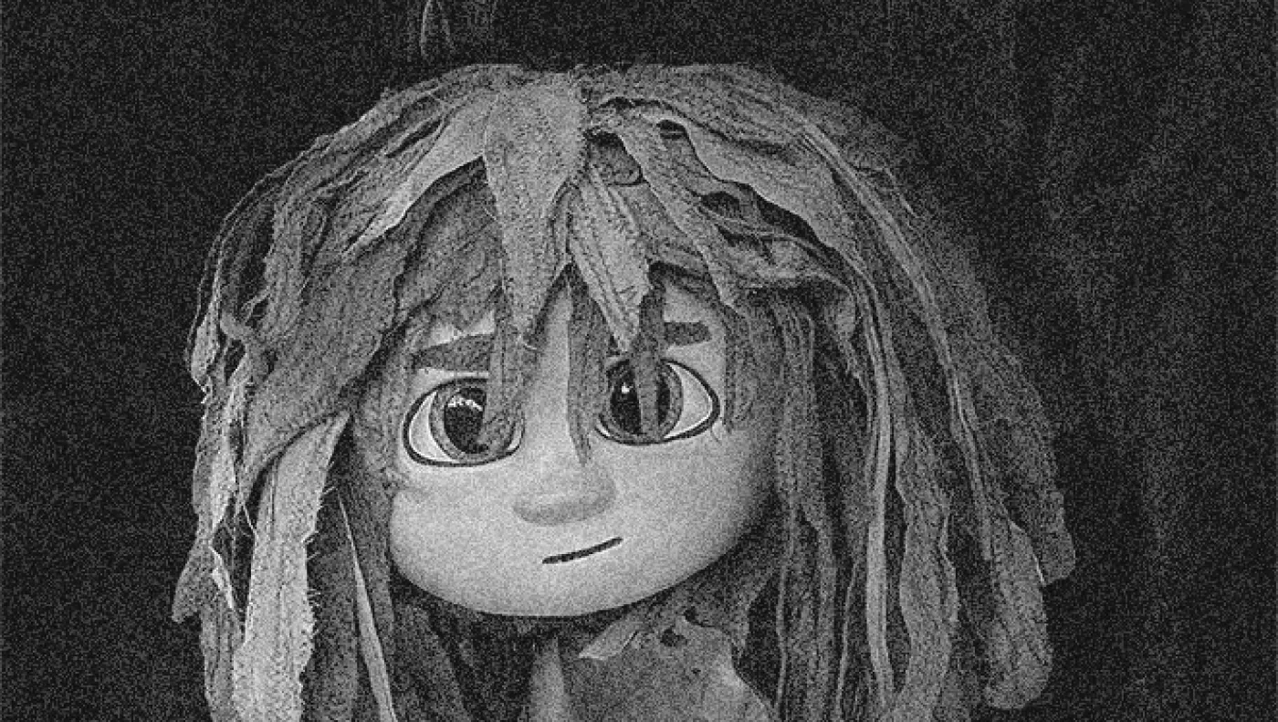 JO, TARZAN JO, TARZAN