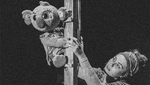 BUNJI, LA PETITA COALA BUNJI, LA PETITA COALA