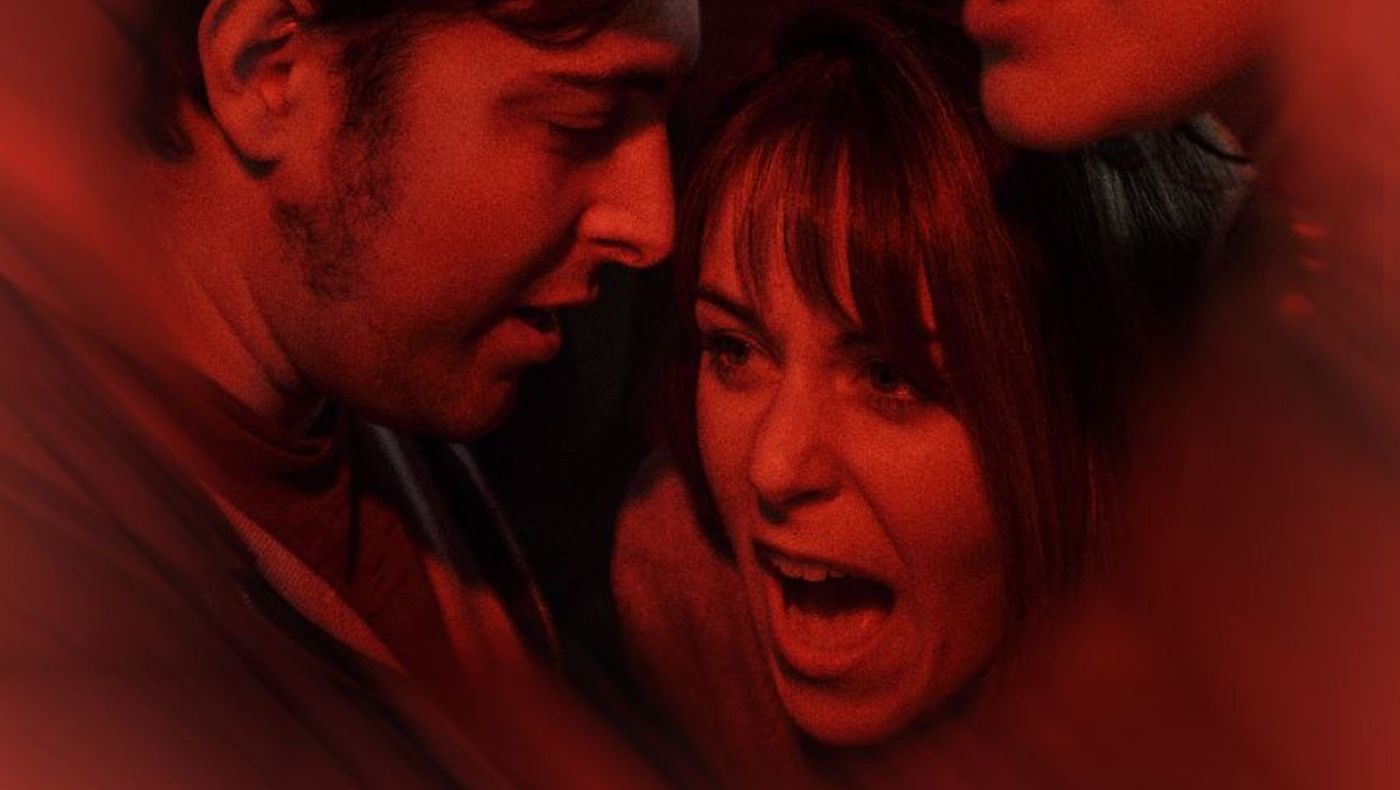 La meva violència La meva violència