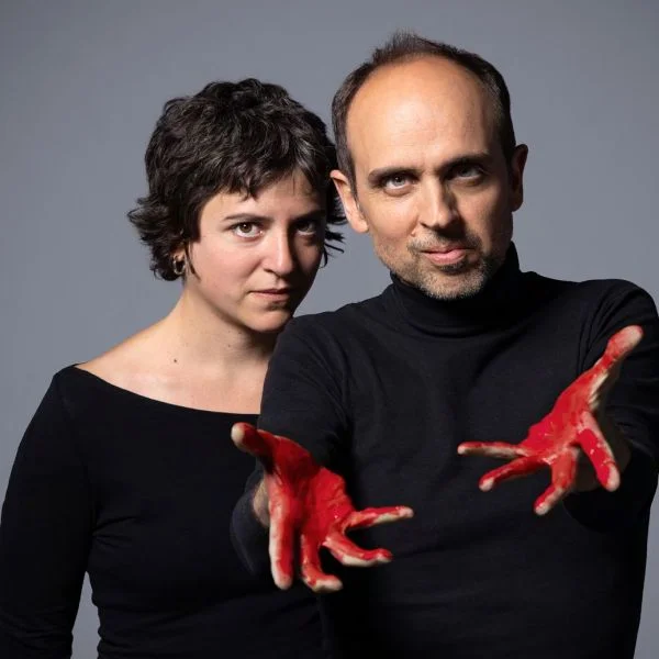 ESTIMADÍSSIMS MALVATS