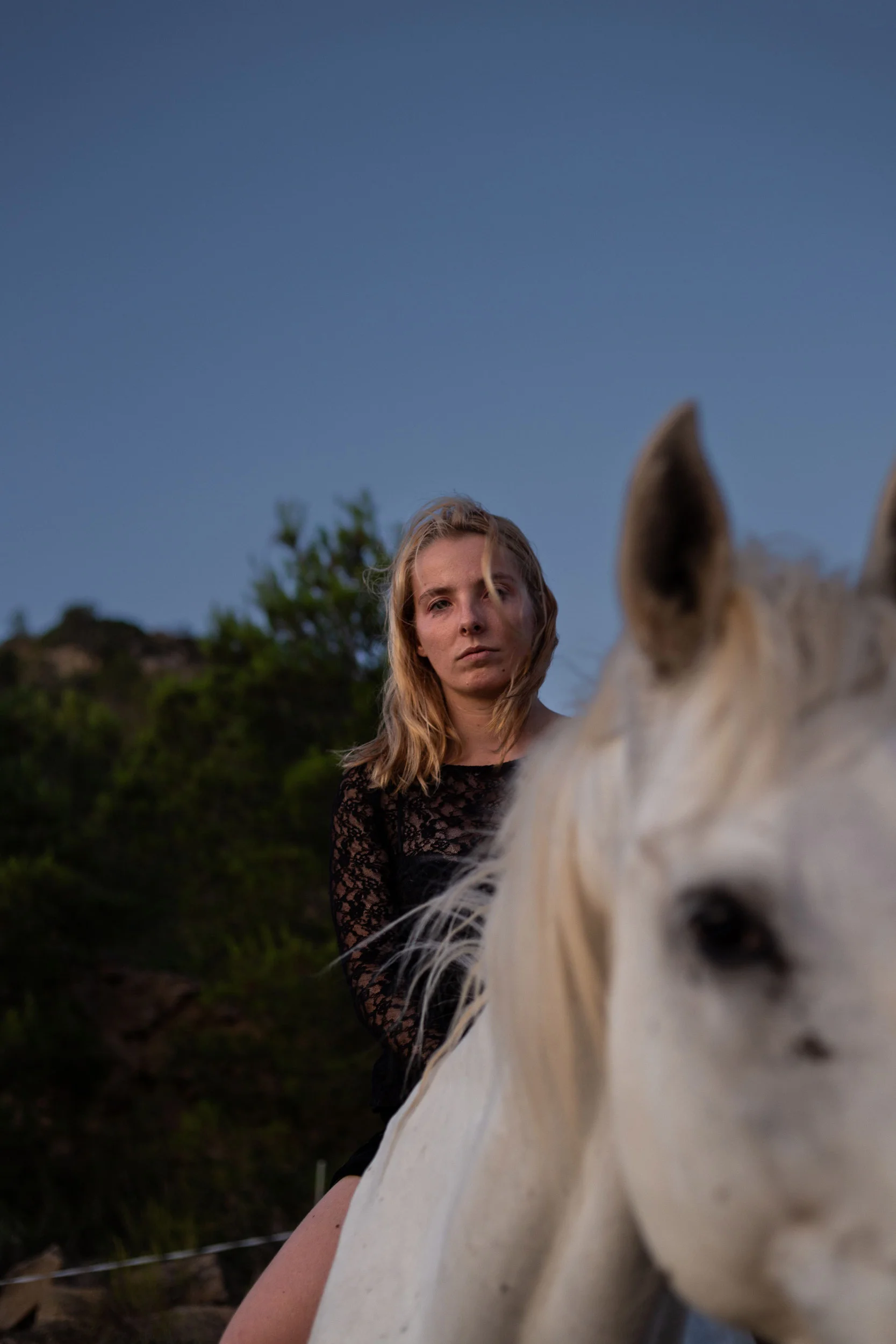 UN PARADÍS A LA FRONTERA