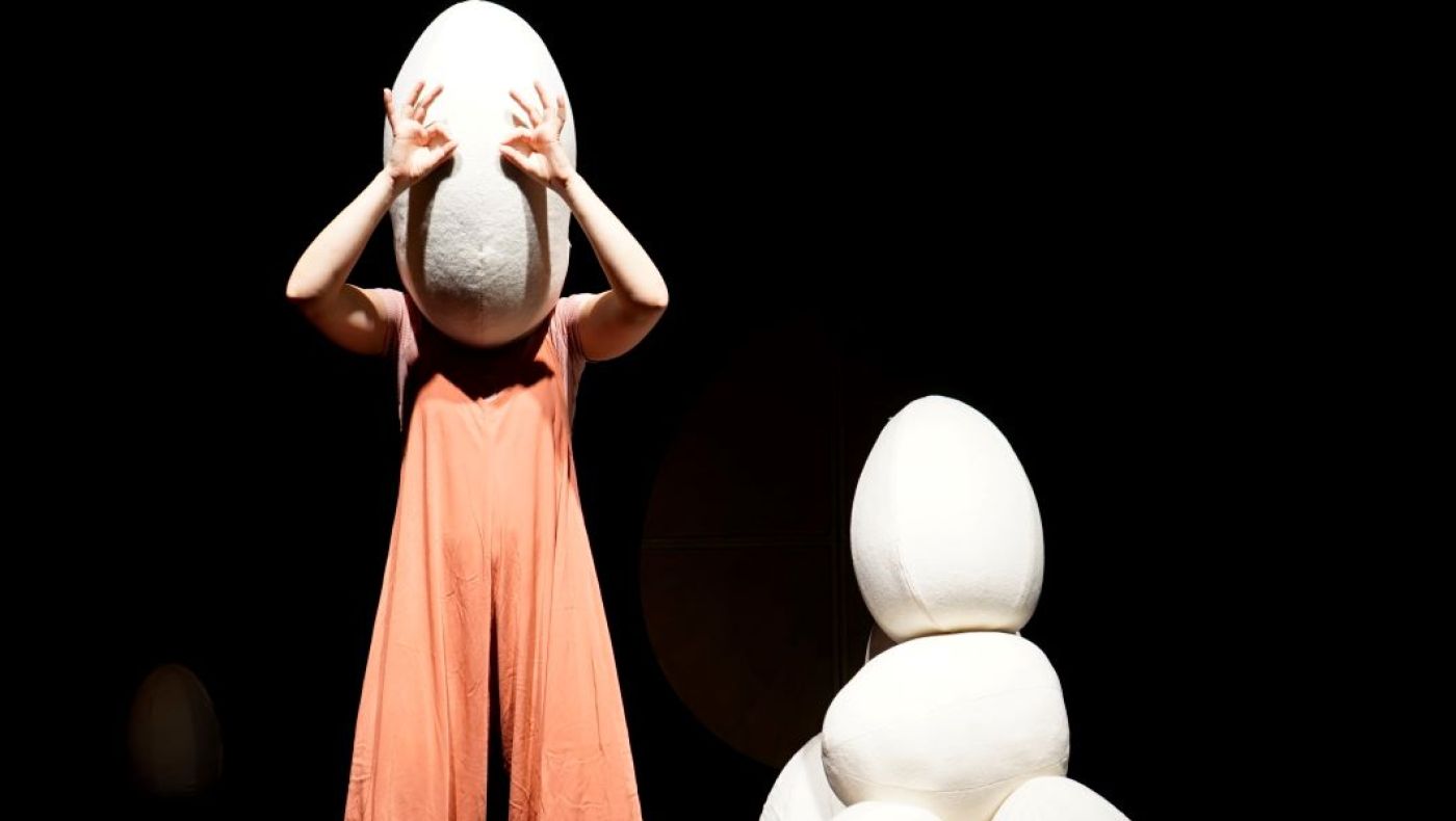 KL’AA. La teva cançó | © Esther Westermeyer KL’AA. La teva cançó | © Esther Westermeyer