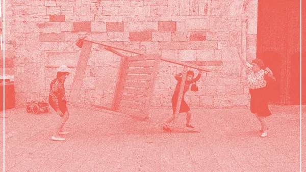 A LA FRESCA A LA FRESCA