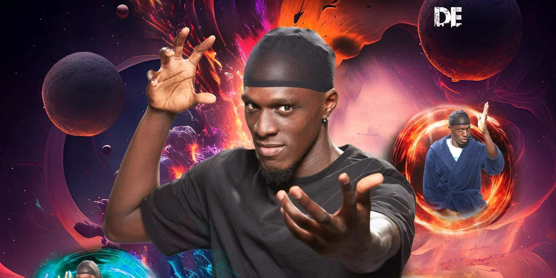 EL MULTIVERSO DE WIZ PROBLEMA