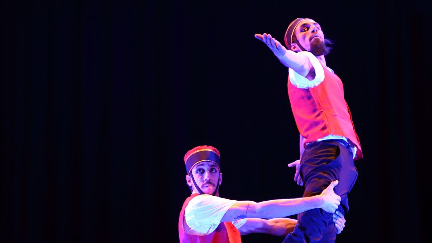 Bellboys circus Bellboys circus