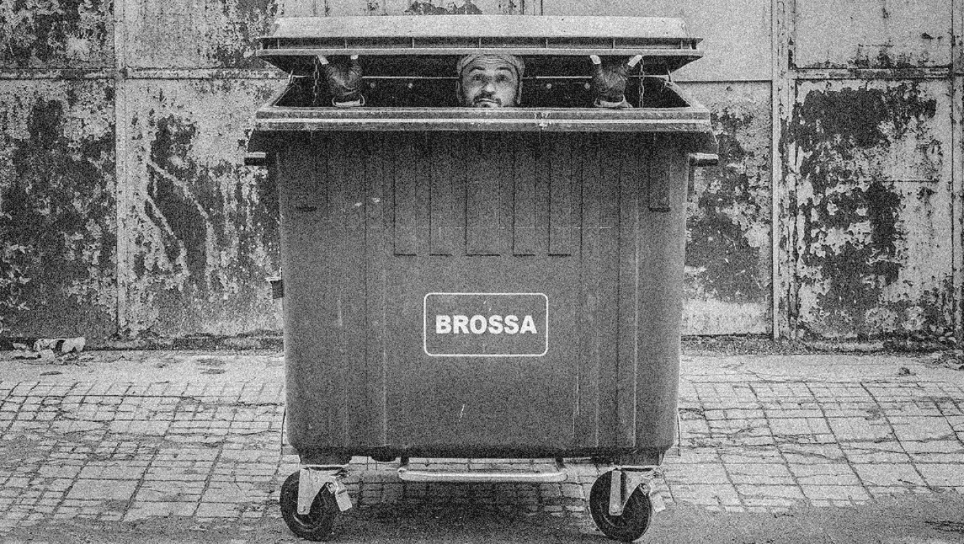 BROSSA BROSSA