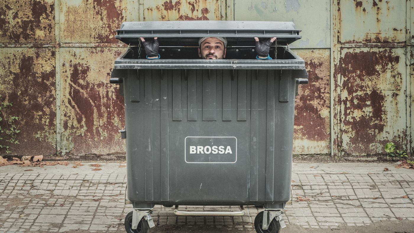 BROSSA BROSSA