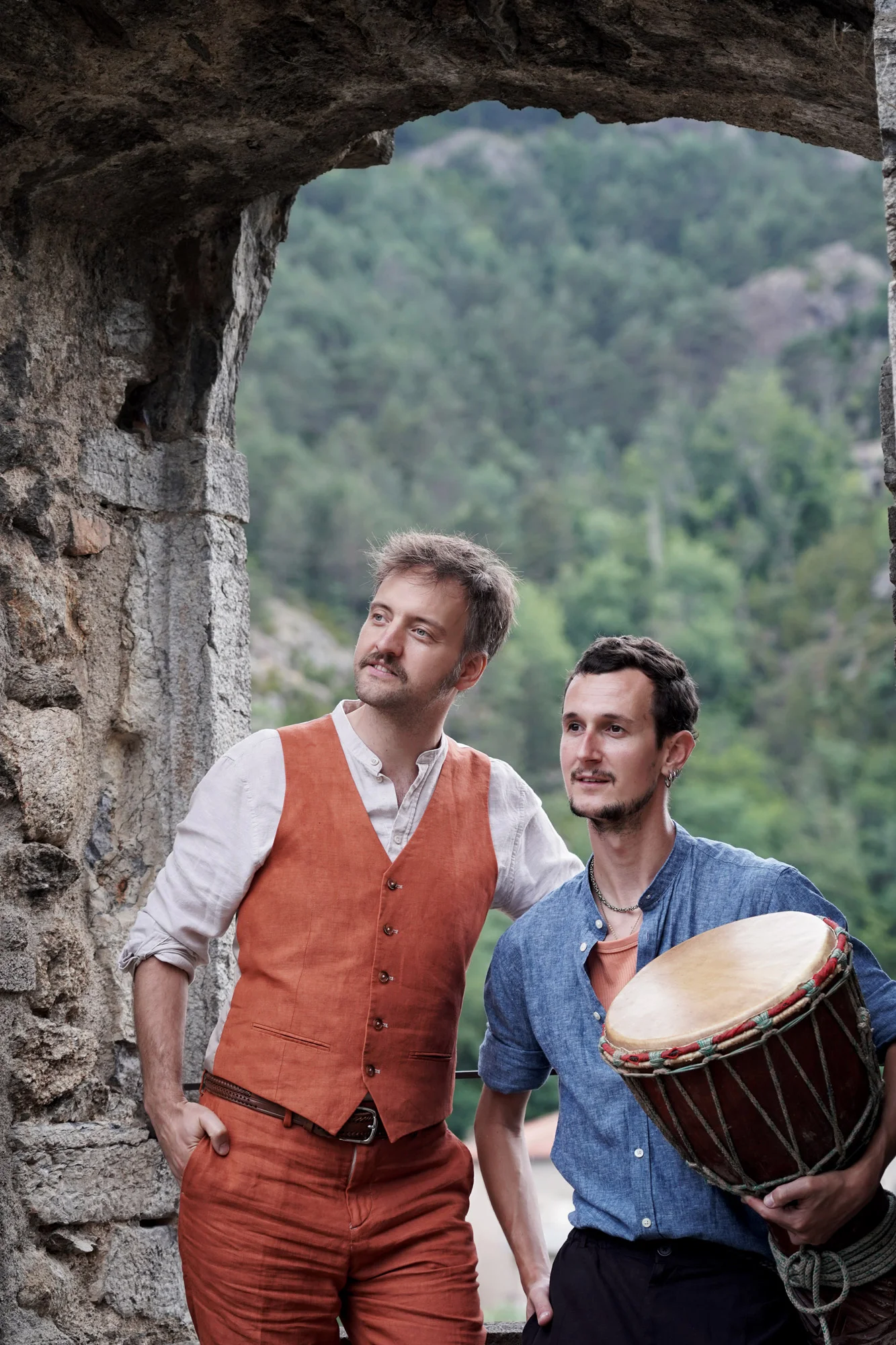 CONTADORS DE LLEGENDES