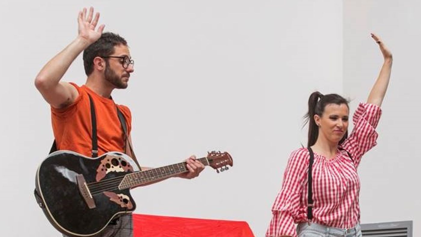 Contes musicats Contes musicats