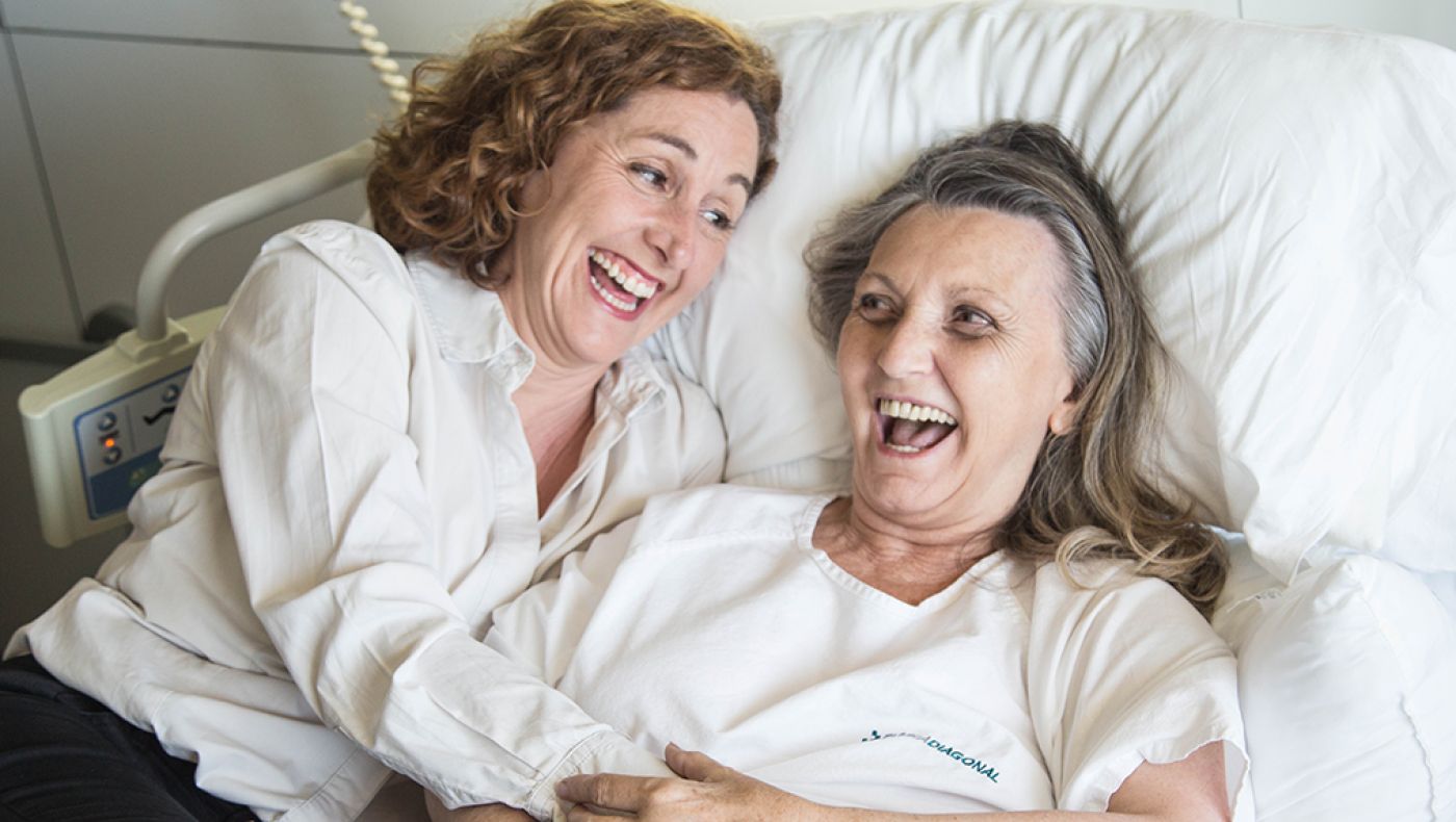 De mares i filles De mares i filles