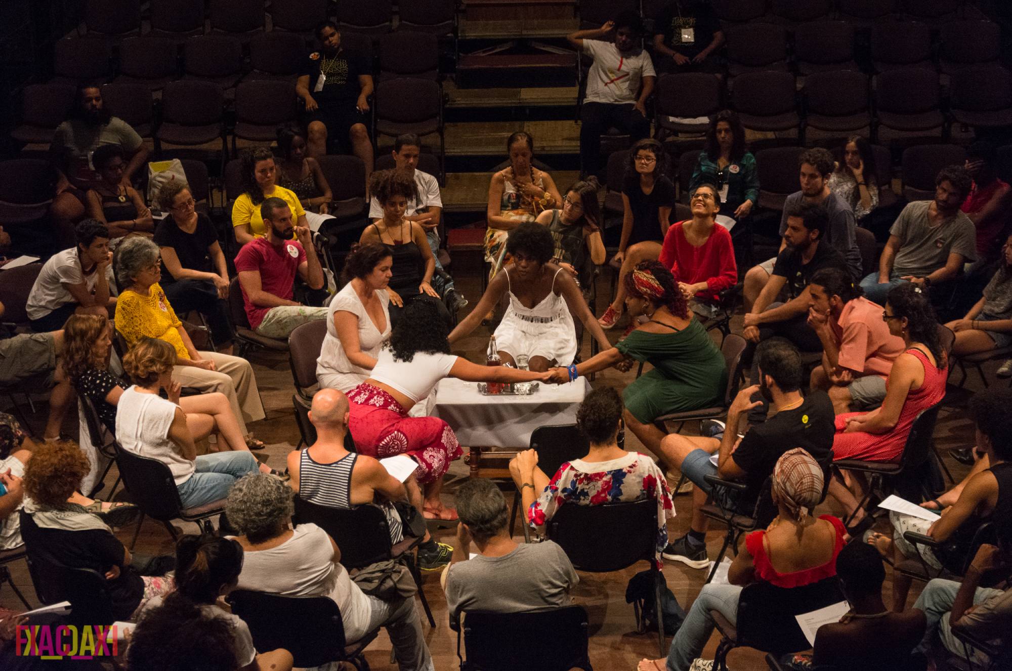 el desenterrador | © Isabela Bugmann