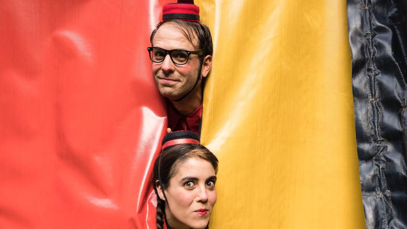 EL GRAN CIRC EL GRAN CIRC