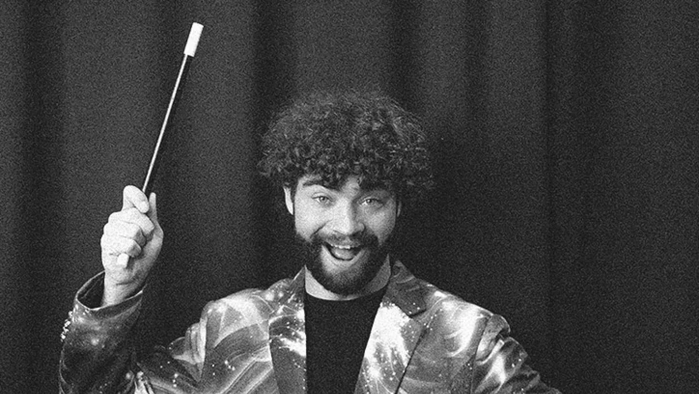 EL MAG FRUSTRAT EL MAG FRUSTRAT