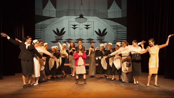 El màgic d'Oz El màgic d'Oz