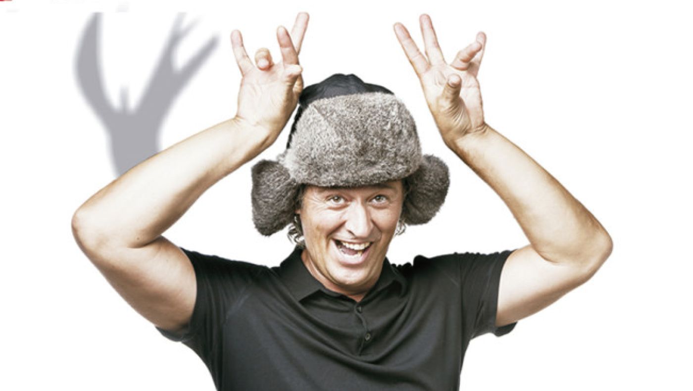 El comediant El comediant