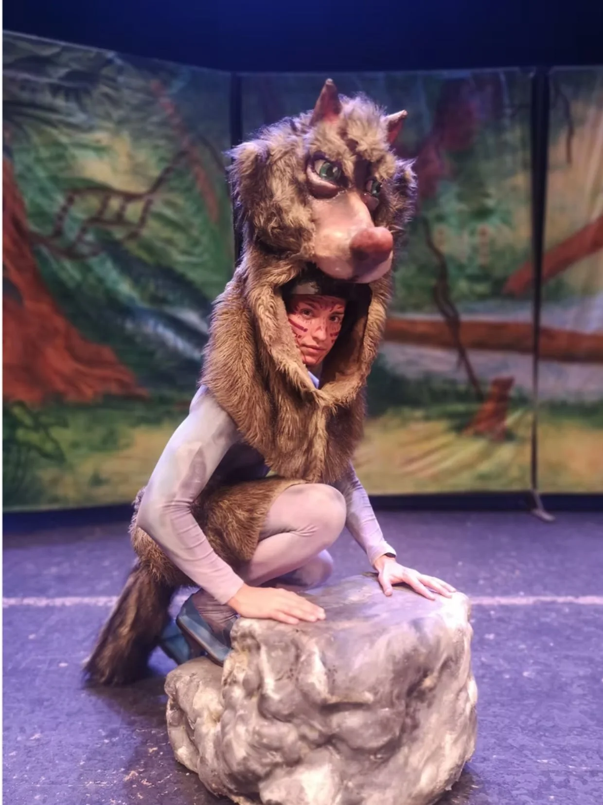 EL LLIBRE DE LA SELVA