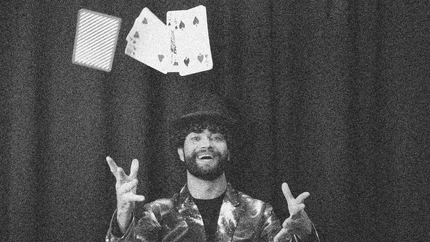 El Mag Frustrat El Mag Frustrat