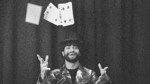 El Mag Frustrat El Mag Frustrat