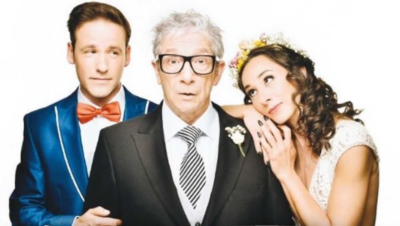 El pare de la núvia El pare de la núvia