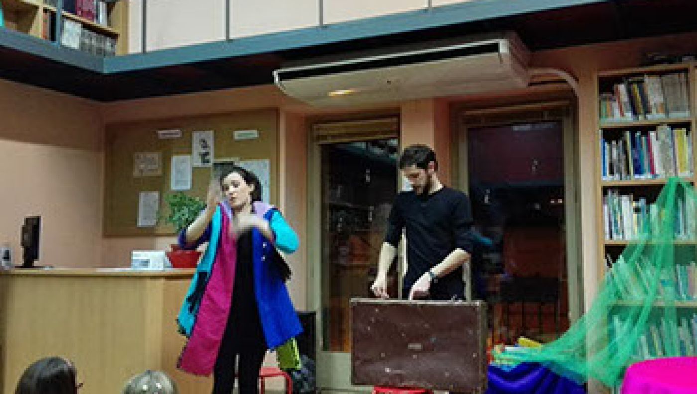 Emocions de colors Emocions de colors