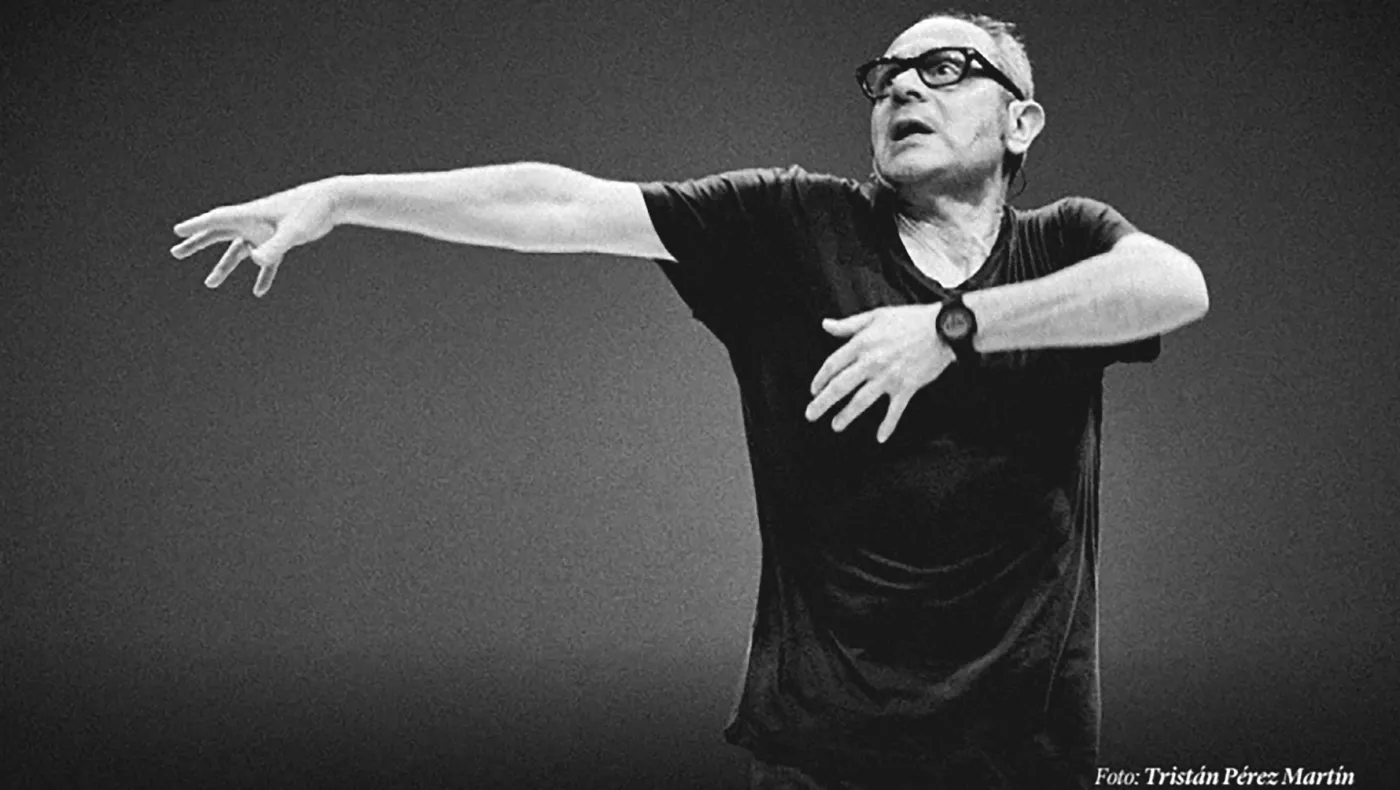 EXPLICA DANSA I EXPLICA DANSA I