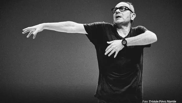 EXPLICA DANSA I EXPLICA DANSA I