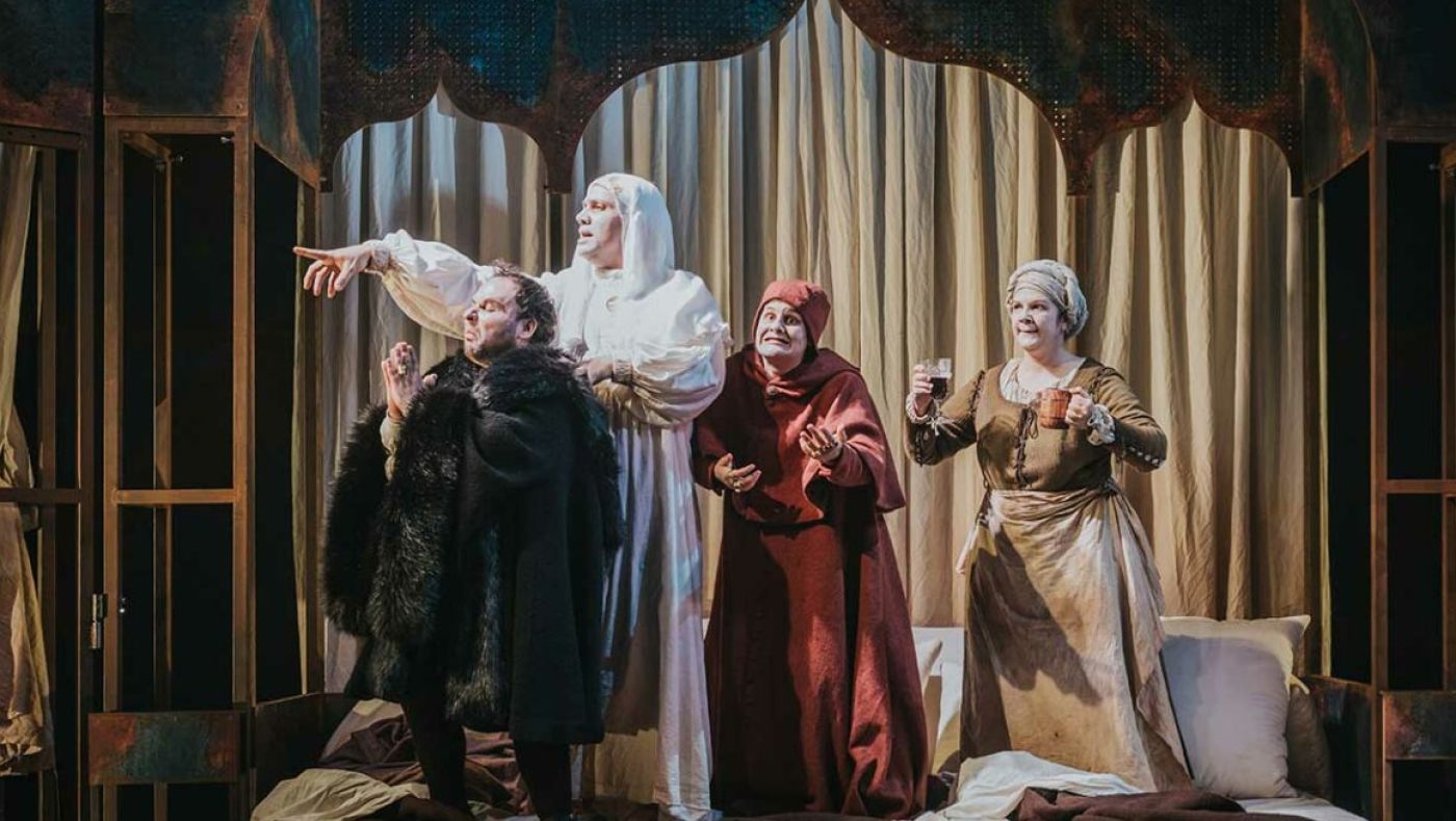 FEÍSIMA ENFERMEDAD Y MUY TRISTE MUERTE DE LA REINA ISABEL I FEÍSIMA ENFERMEDAD Y MUY TRISTE MUERTE DE LA REINA ISABEL I