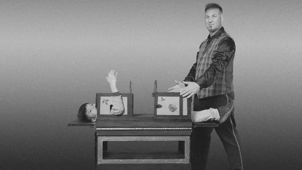 INCREÏBLE INCREÏBLE