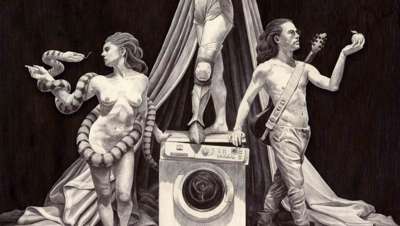 Fins i tot la foscor (Even the Darkness) Fins i tot la foscor (Even the Darkness)