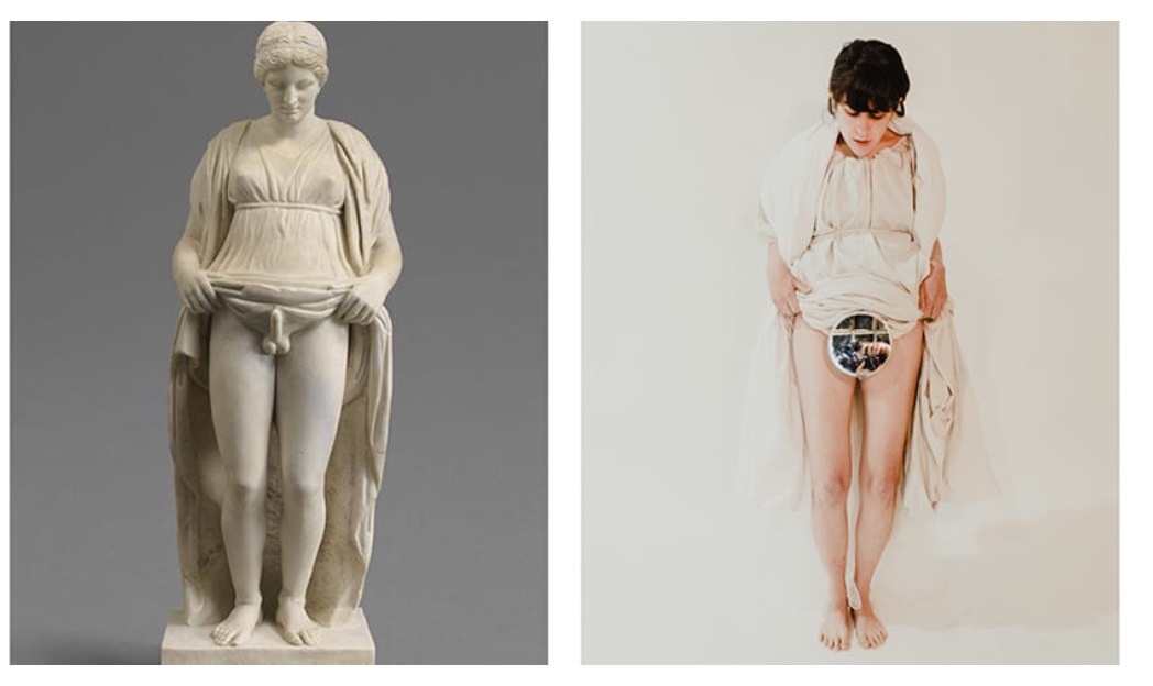 Hermafrodites a cavall o la rebel·lió del desig