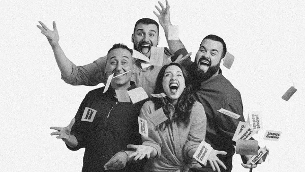 Planeta Impro Planeta Impro