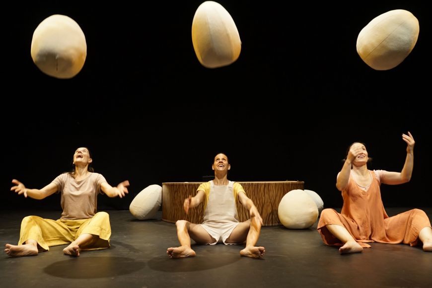 KL'AA LA TEVA CANÇÓ