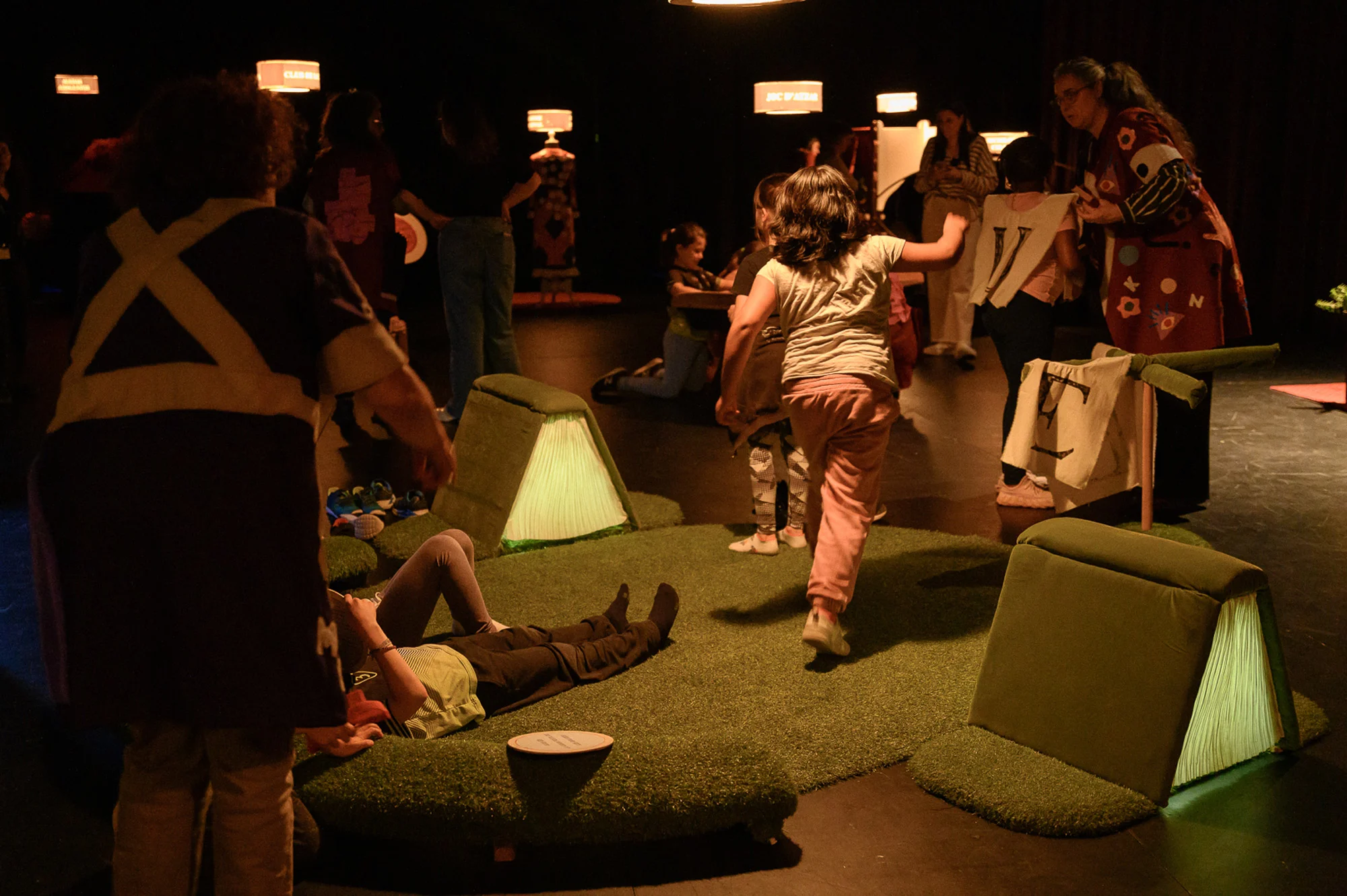 L’ALTRA BIBLIOTECA DE LA CURIOSITAT INFINITA