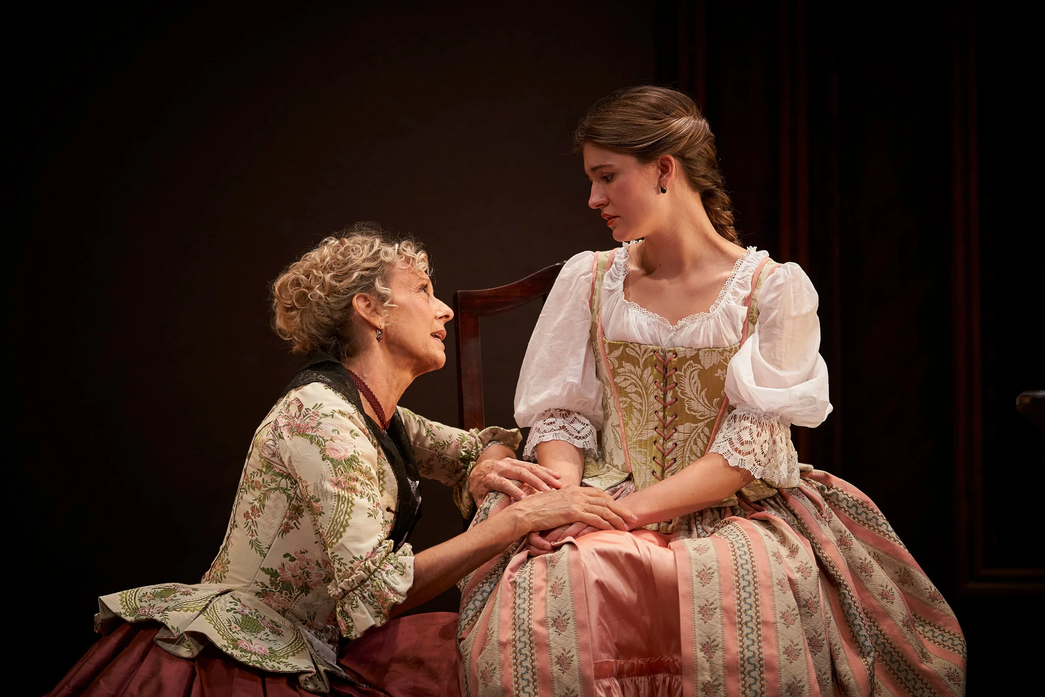 LA CORONA D’ESPINES