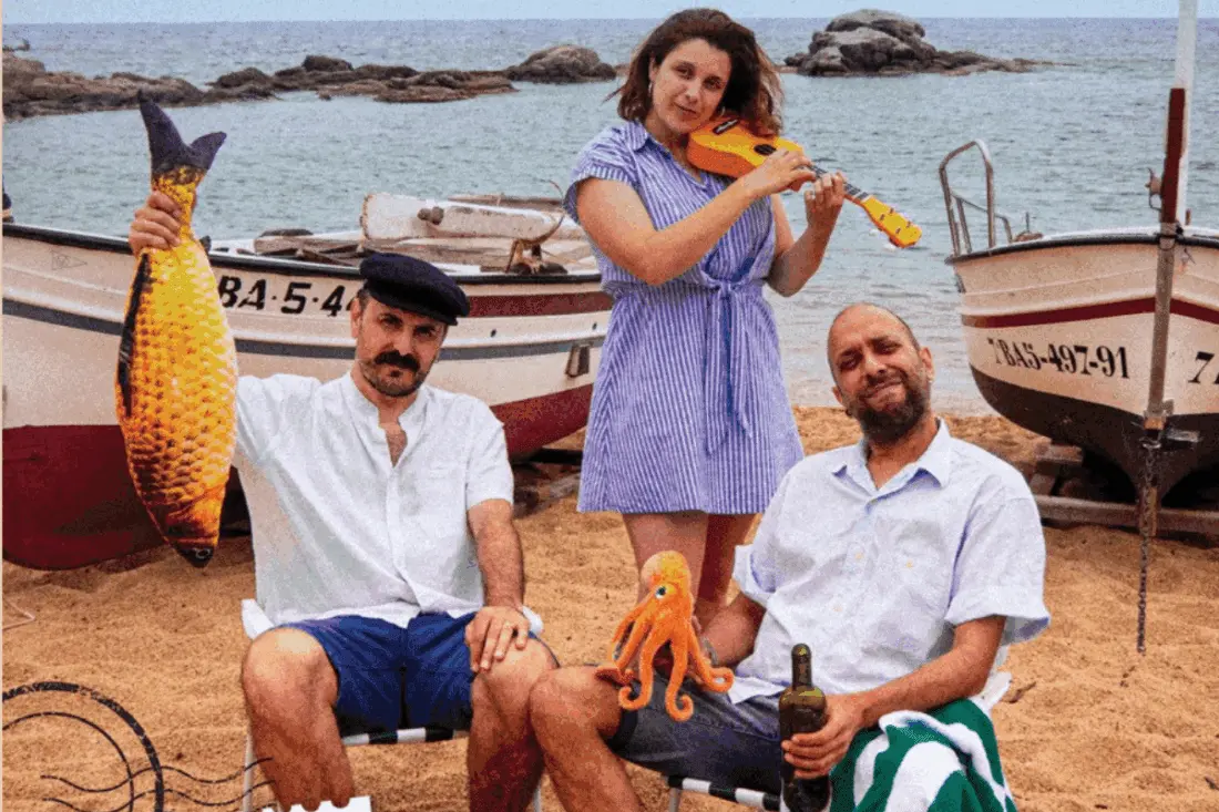 NO CAL ANAR A L’HAVANA