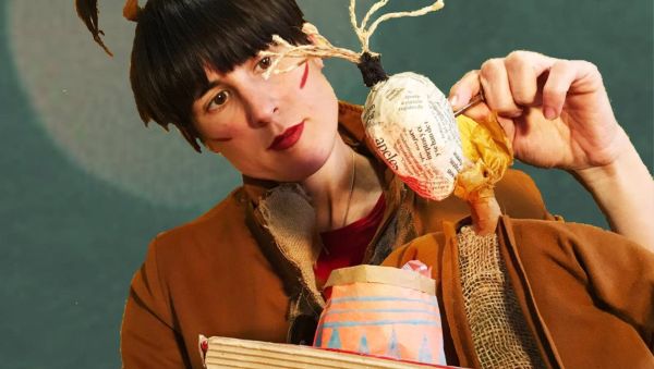 Hai i el peix daurat Hai i el peix daurat