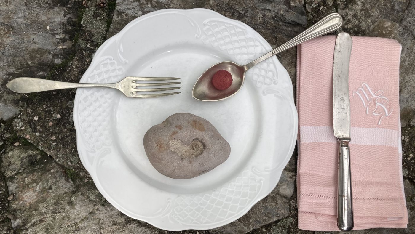 Sopar de pedres Sopar de pedres