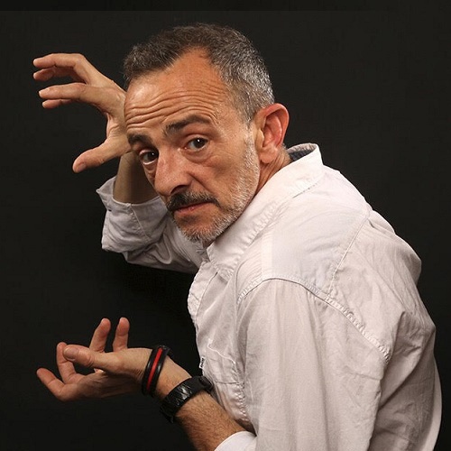 Stand-up comedy LGTBI+