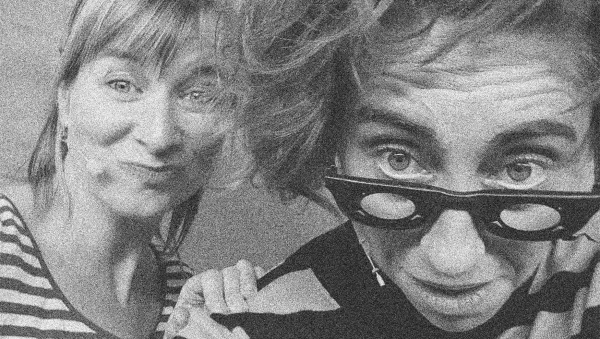 LA CRIC I LA CRAC I L’ENRENOU DELS CONTES LA CRIC I LA CRAC I L’ENRENOU DELS CONTES