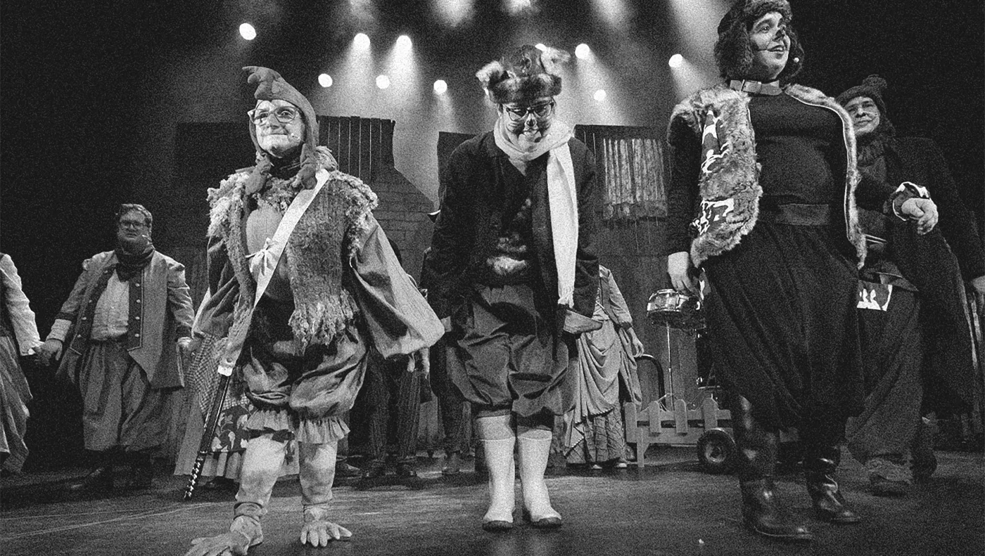 ELS MÚSICS DE BREMEN IN CONCERT ELS MÚSICS DE BREMEN IN CONCERT