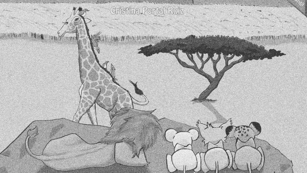 EL LLEÓ LLUMINÓS EL LLEÓ LLUMINÓS