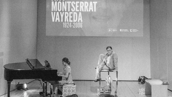 LA SENSIBILITAT DE LA TRAMUNTANA LA SENSIBILITAT DE LA TRAMUNTANA