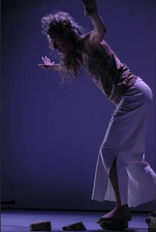 TRAVESSA, CAMÍ A L’INCONEGUT