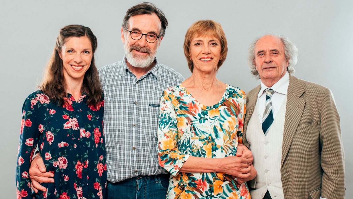 Un dia qualsevol Un dia qualsevol