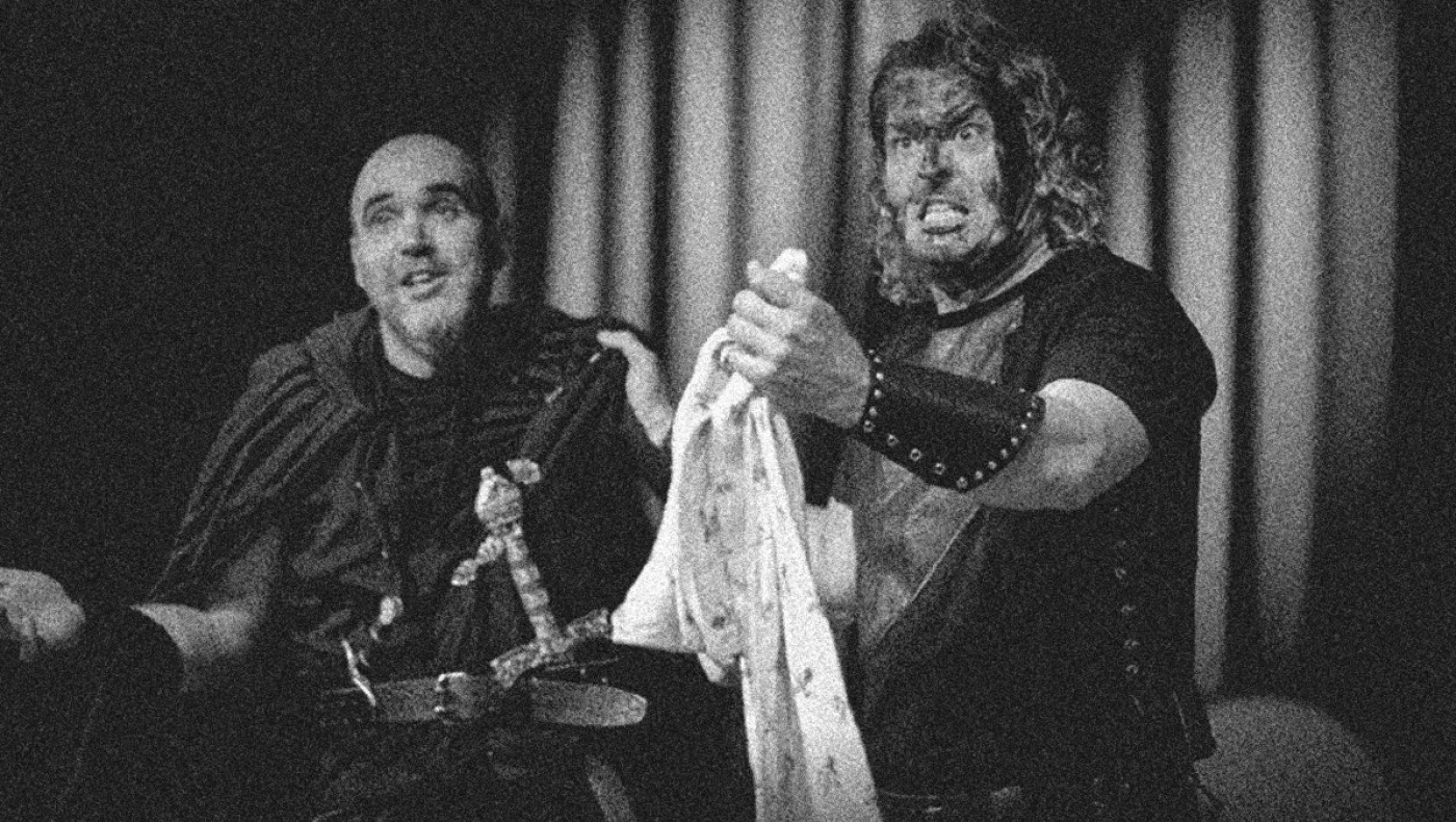 UN TAL SHAKESPEARE UN TAL SHAKESPEARE