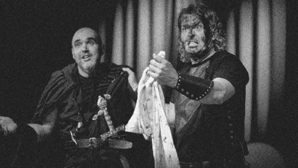 UN TAL SHAKESPEARE UN TAL SHAKESPEARE