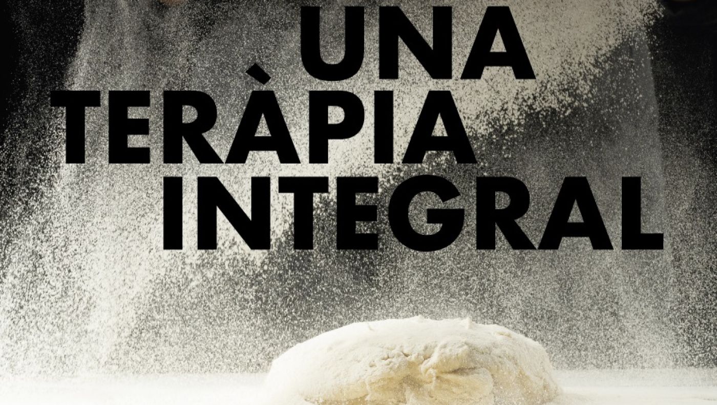 Una teràpia integral | © Joan Duch Una teràpia integral | © Joan Duch