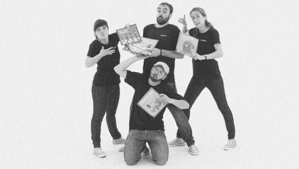 CONTES DESEXPLICATS CONTES DESEXPLICATS